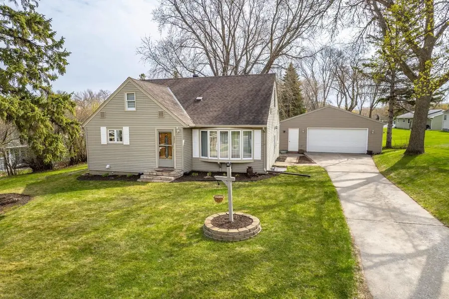 1211 S Mill Street, Fergus Falls, MN 56537 - #3