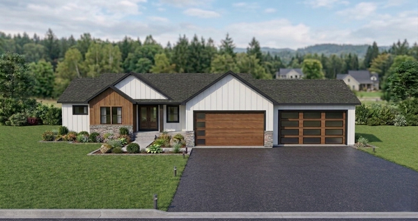 3917X Everton Avenue, North Branch, MN 55056