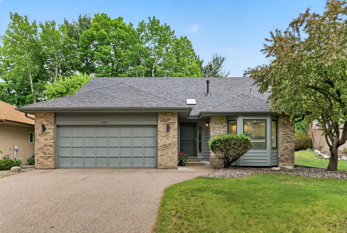 4301 Arrowhead Court, Minnetonka, MN 55345 - #1