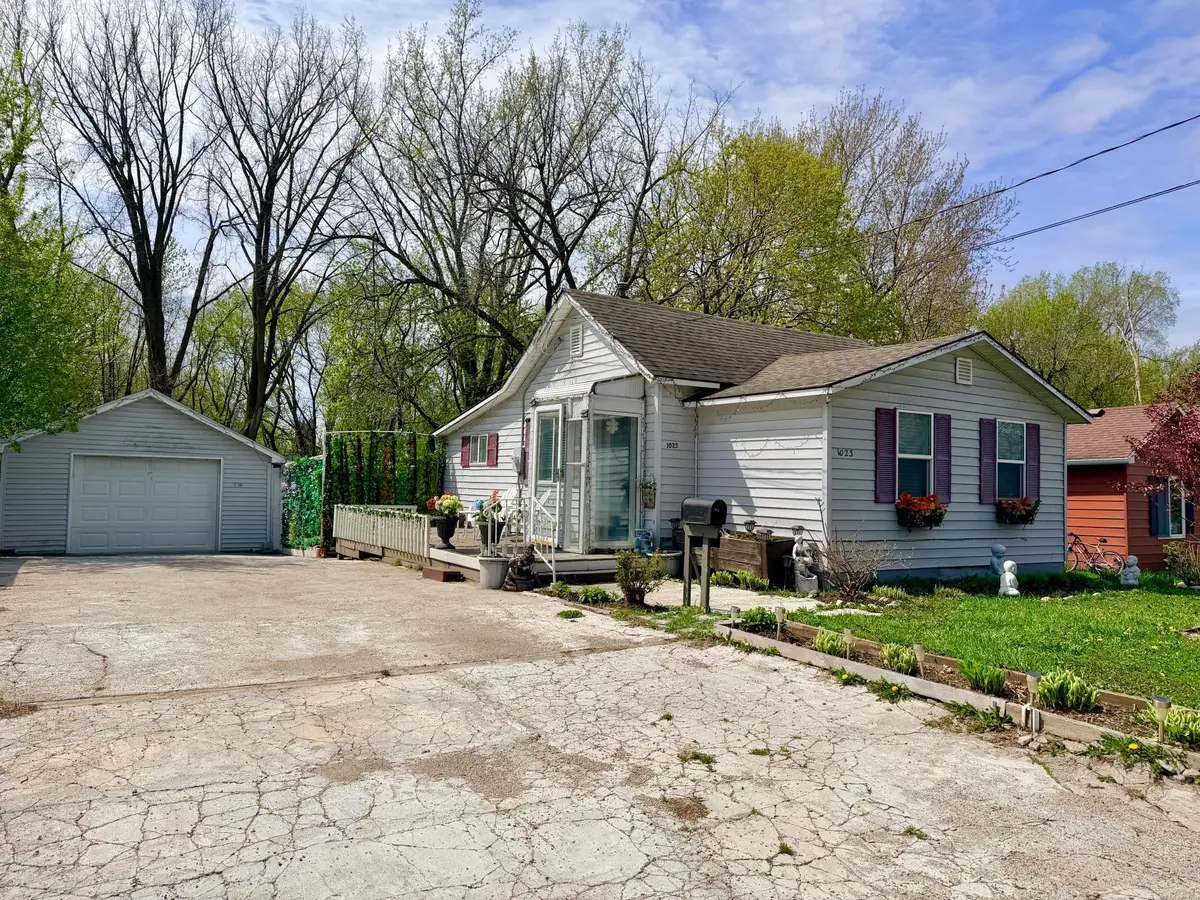 1023 Abbott Street, Albert Lea, MN 56007 - #1