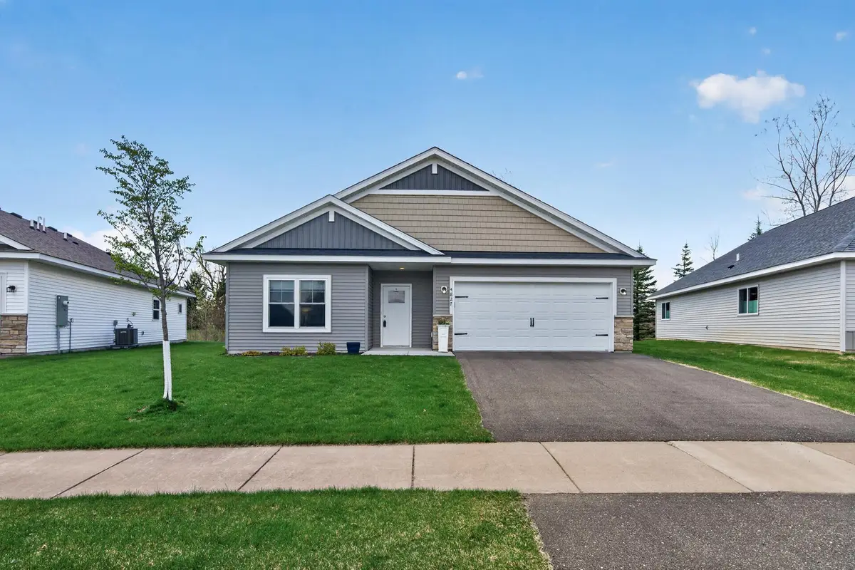 4827 Education Drive N, Hugo, MN 55038 - #1