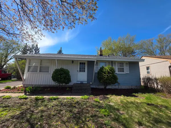 4839 Dillon Street, White Bear Lake, MN 55110