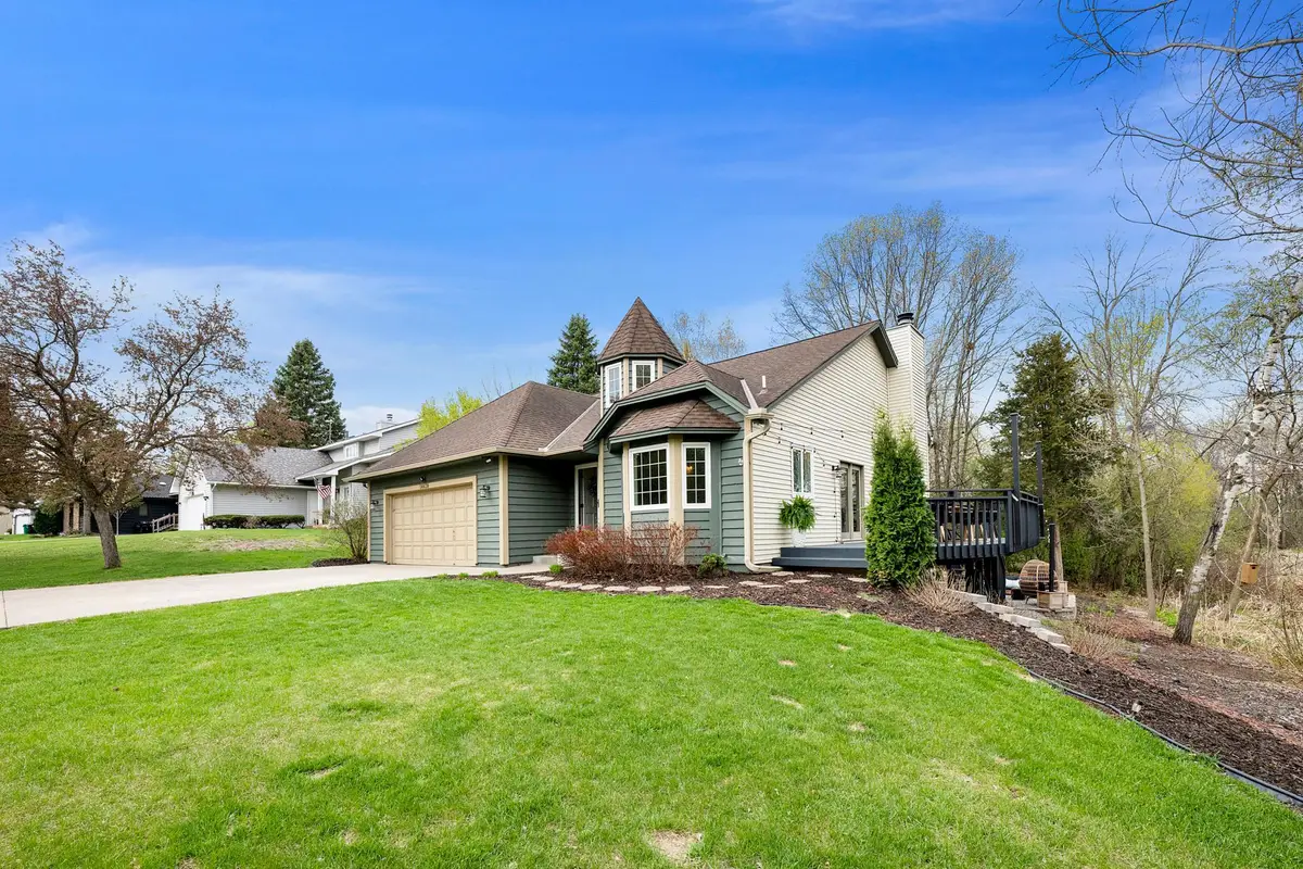 14438 Waco Street Nw, Ramsey, MN 55303 - #1