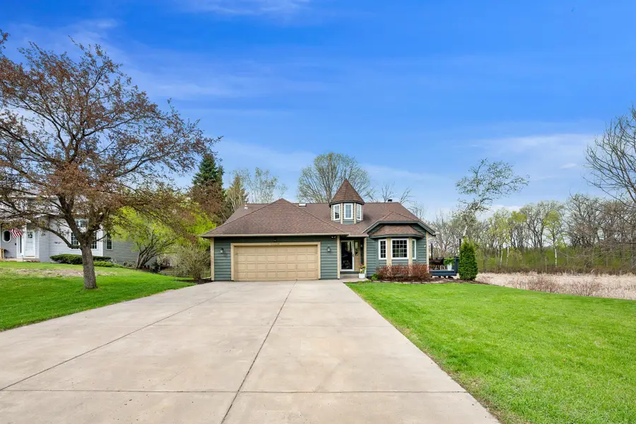 14438 Waco Street Nw, Ramsey, MN 55303 - #2
