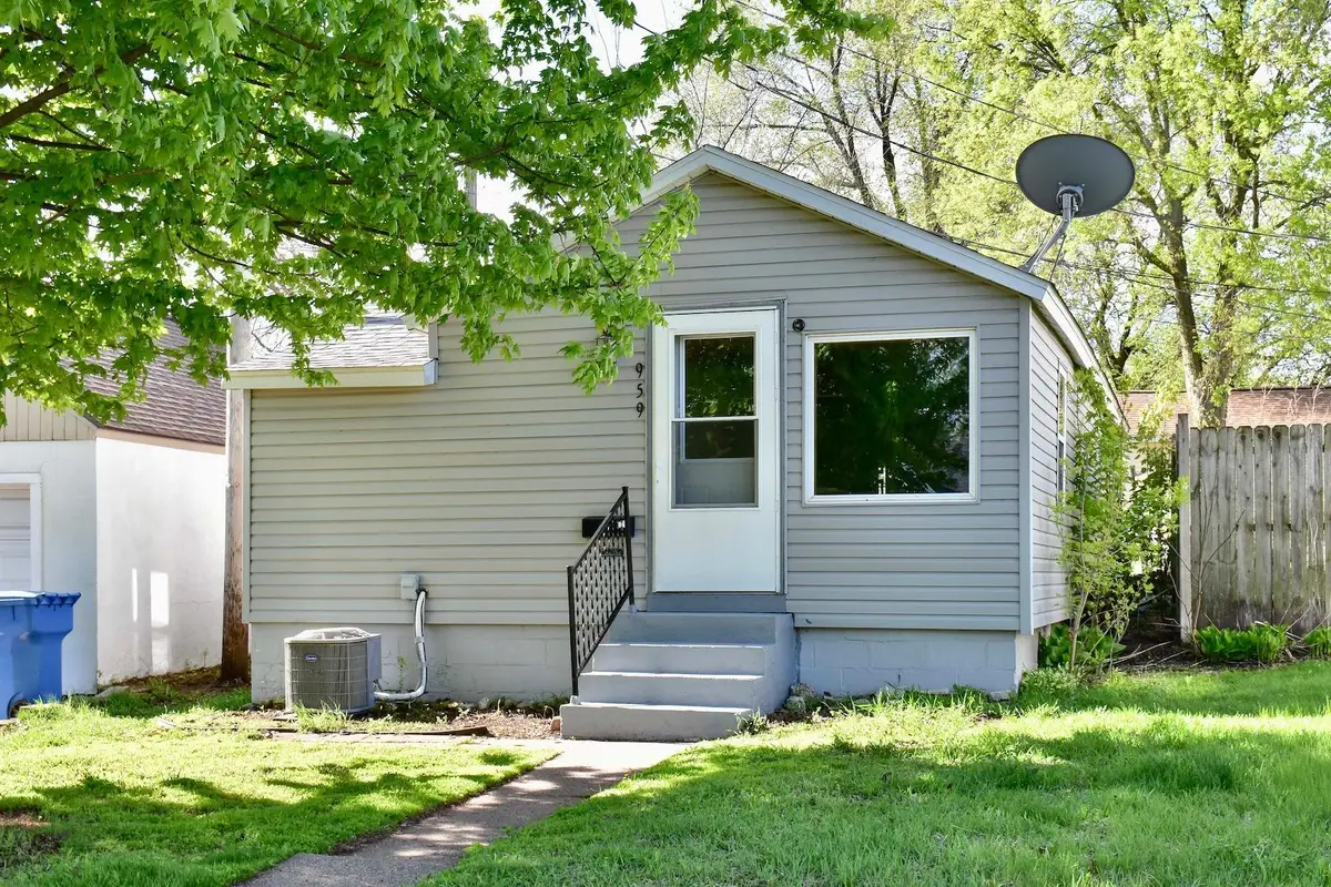 959 W 2nd Street, Winona, MN 55987 - #1