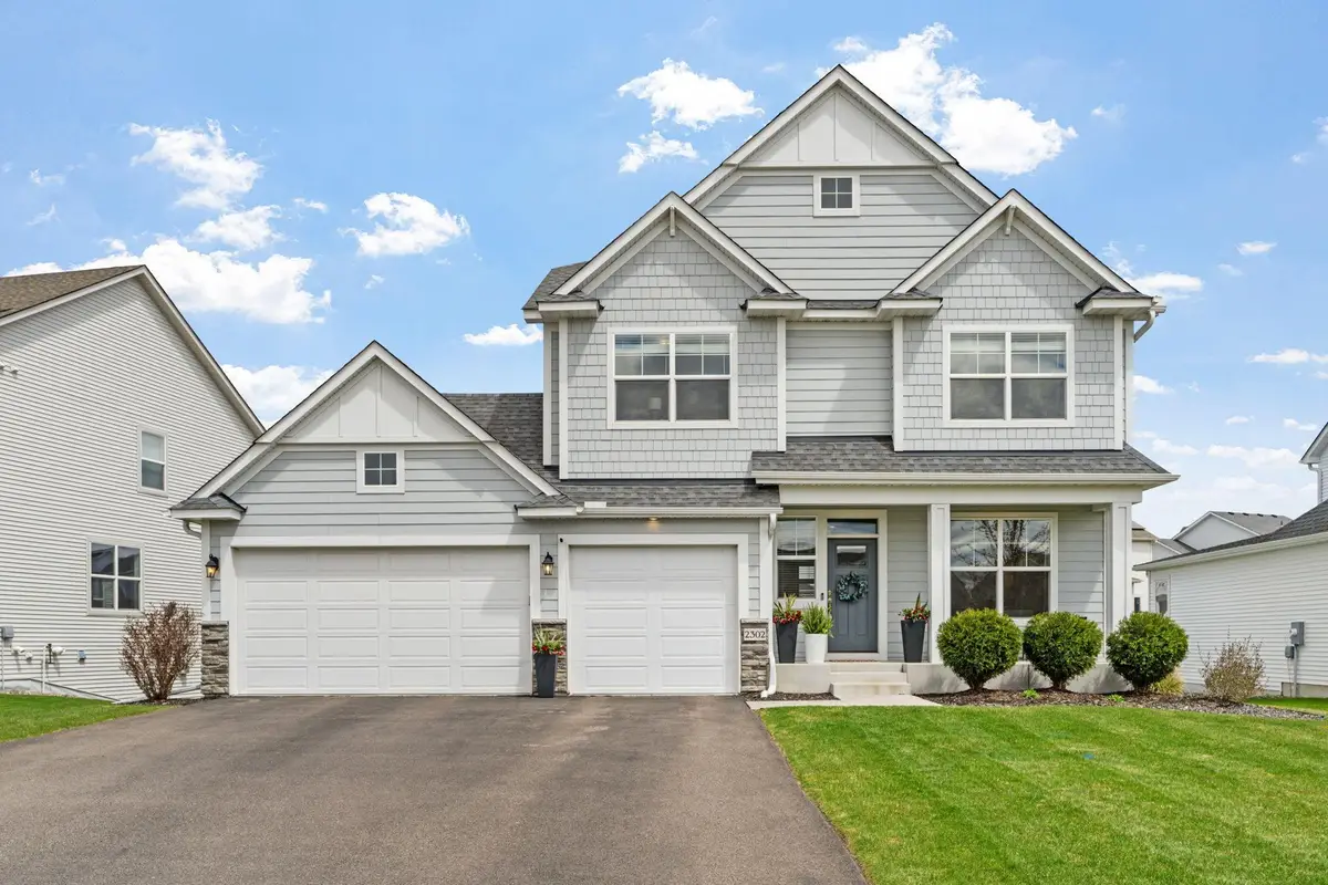 2302 Kester Avenue Ne, Saint Michael, MN 55376 - #1