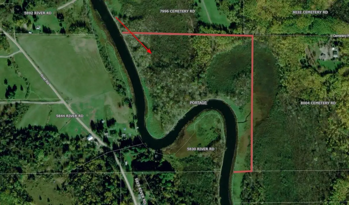 TBD Cemetery Road, Orr, MN 55771 - #1