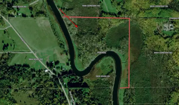 TBD Cemetery Road, Orr, MN 55771