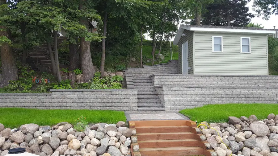 3762 Christopherson Road Nw, Alexandria, MN 56308 - #3