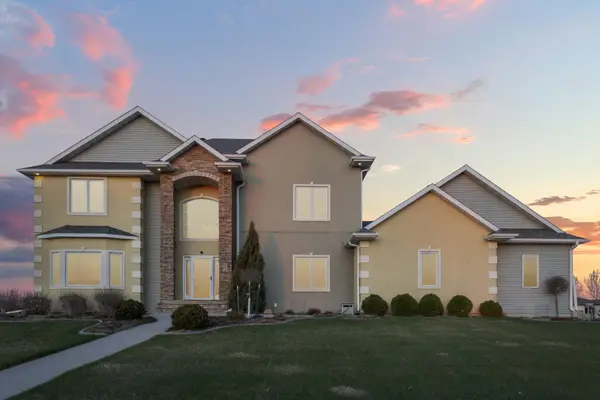 3413 50th Street N, Reiles Acres, ND 58102