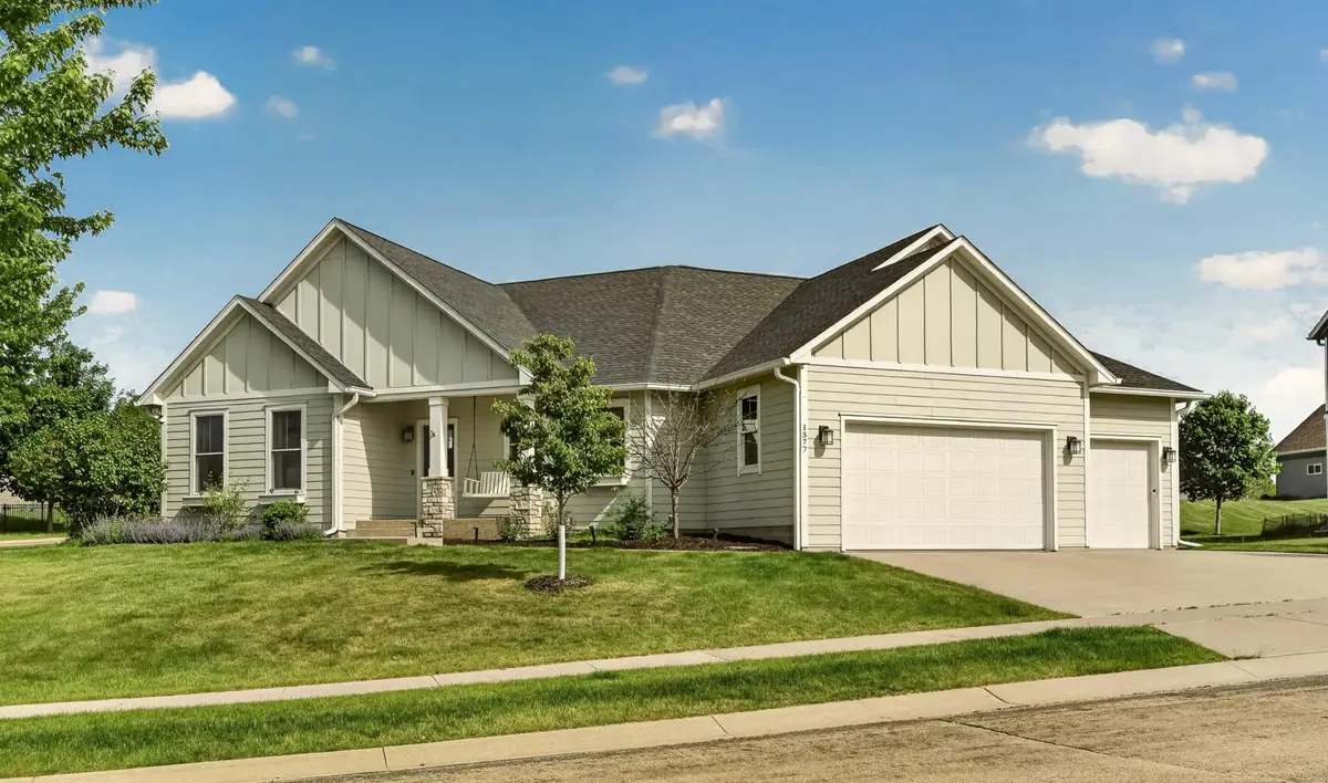 1577 Echo Ridge Street Sw, Rochester, MN 55902 - #1