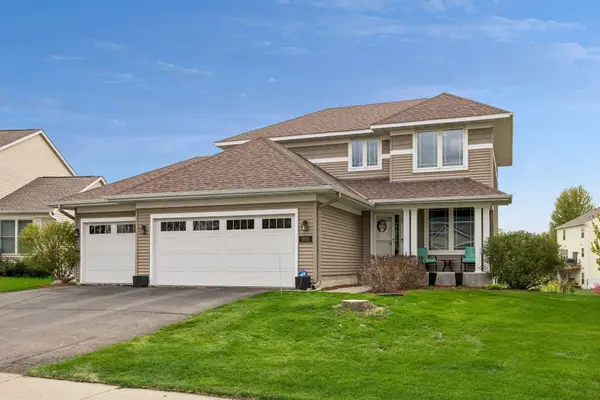 1830 Penstemon Lane, Shakopee, MN 55379
