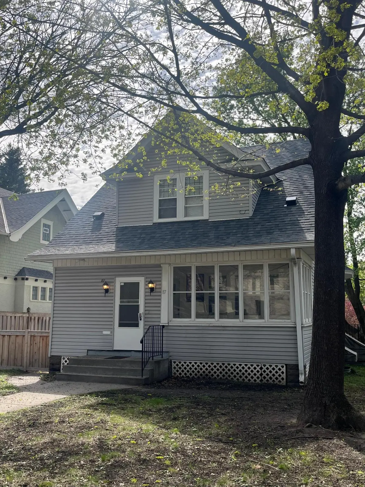 87 Cleveland Avenue S, Saint Paul, MN 55105 - #1
