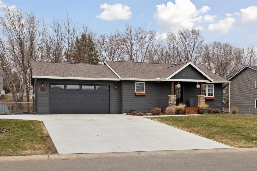 6877 173rd Street W, Farmington, MN 55024 - #2