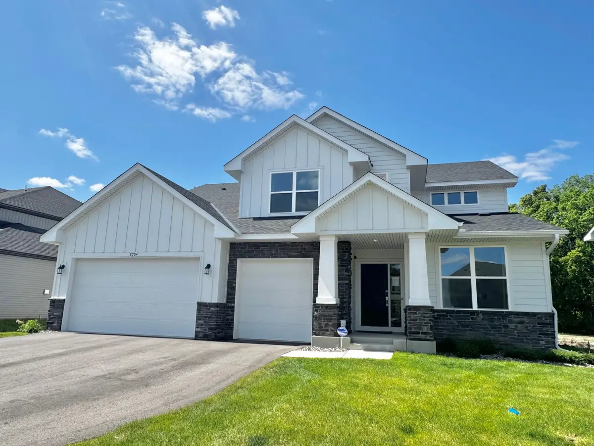 2704 Aspen Drive, Shakopee, MN 55379 - #1