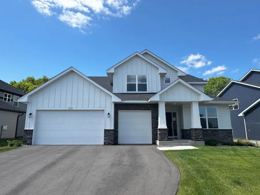 2704 Aspen Drive, Shakopee, MN 55379 - #2