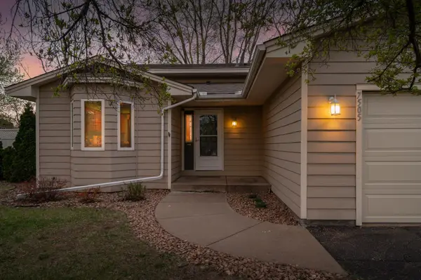 7505 Edgewood Drive, Mounds View, MN 55112