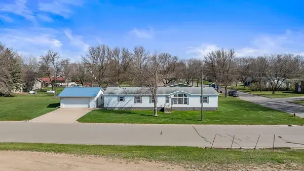 501 Cedar Street, Milroy, MN 56263