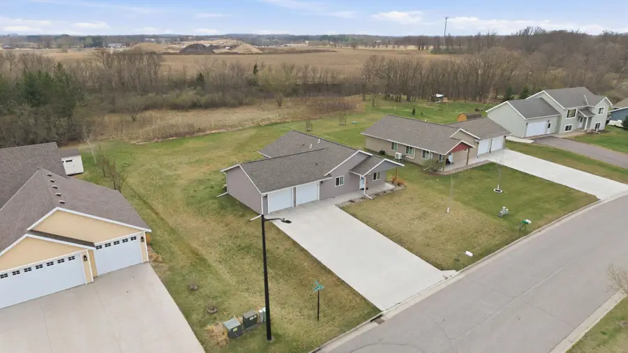 1504 Jasmine Drive, Alexandria, MN 56308 - #2
