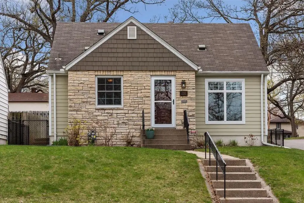 3300 Xenwood Avenue S, Saint Louis Park, MN 55416 - #1