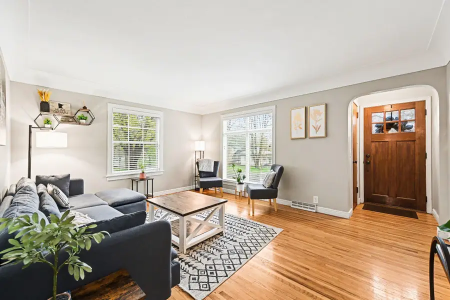 3300 Xenwood Avenue S, Saint Louis Park, MN 55416 - #2