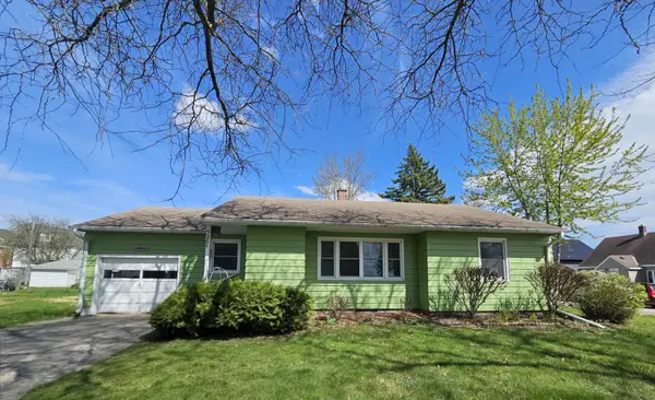 525 S Marshall Street, Caledonia, MN 55921