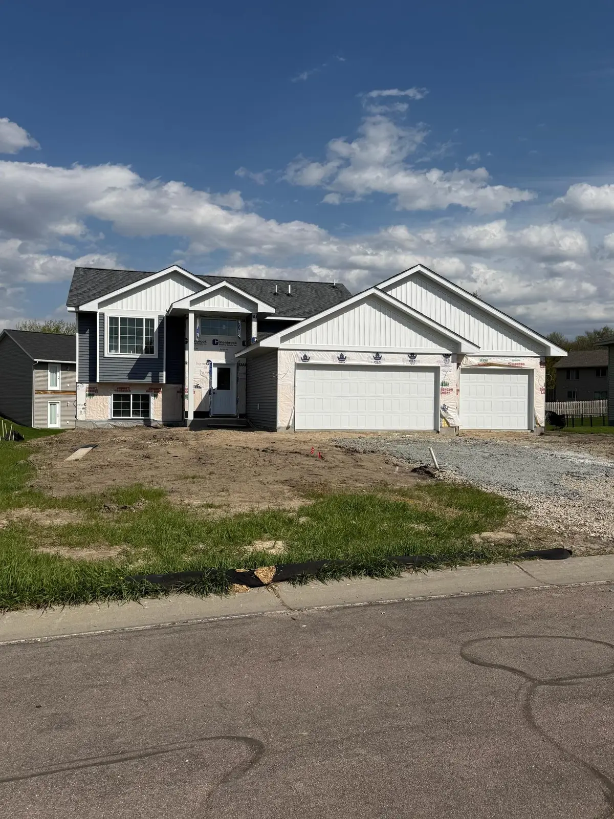 1106 Prairie Ridge Lane, Lester Prairie, MN 55354 - #1