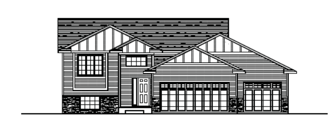 1106 Prairie Ridge Lane, Lester Prairie, MN 55354 - #2