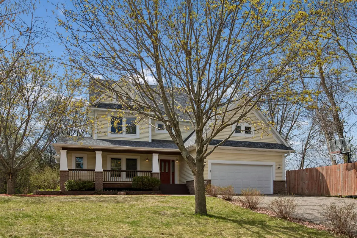 914 Quail Pass, Buffalo, MN 55313 - #1