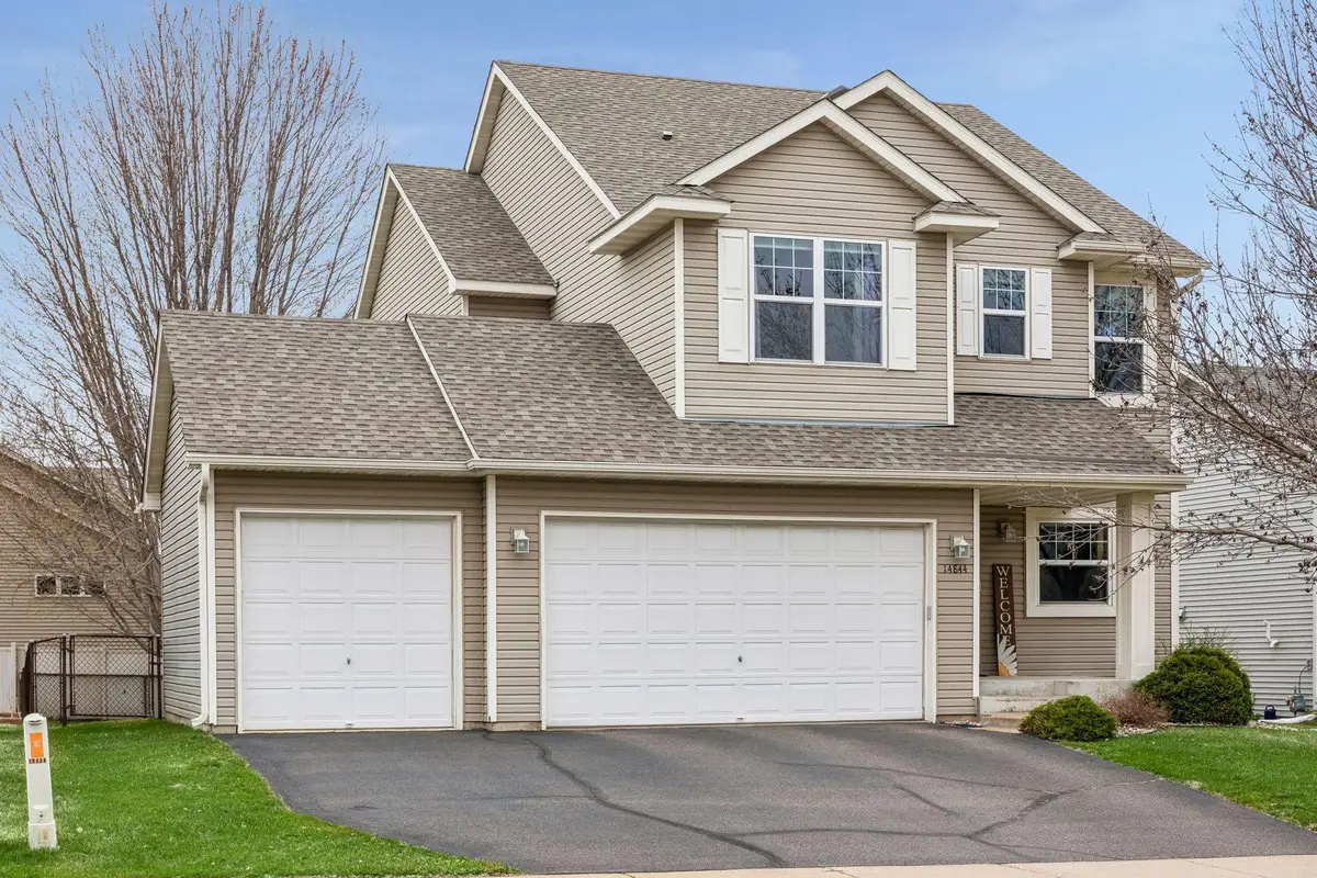 14844 Peridot Street Nw, Anoka, MN 55303 - #1