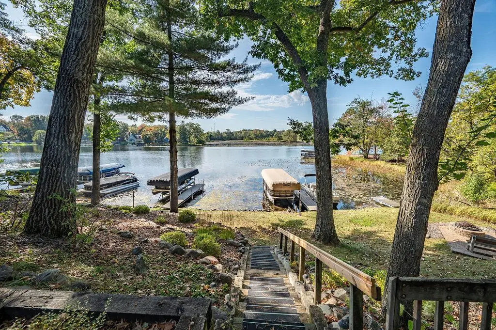 215 Park Drive #4, Balsam Lake, WI 54810 - #1