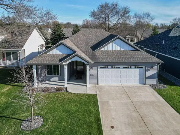 28 Waterford Lane, Waite Park, MN 56387