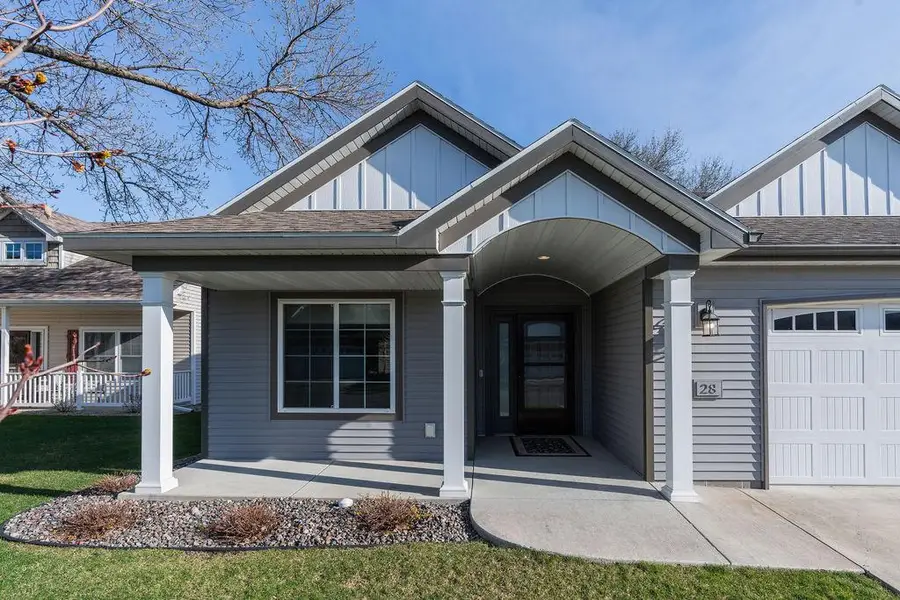 28 Waterford Lane, Waite Park, MN 56387 - #3