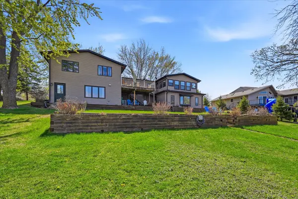 716 Tetonka View Drive, Waterville, MN 56096