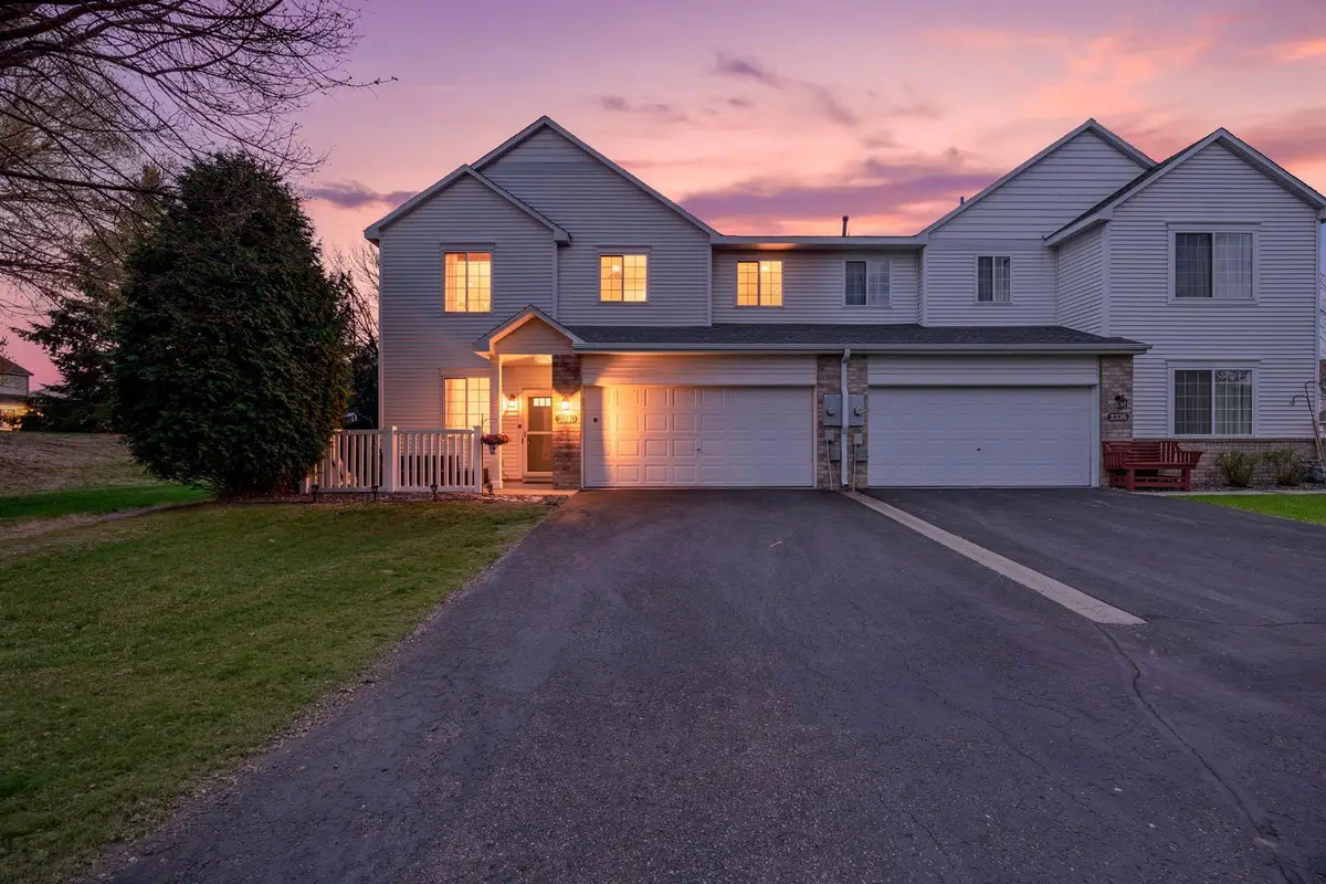 2340 119th Lane Ne, Blaine, MN 55449 - #1