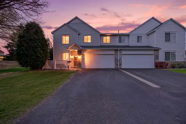 2340 119th Lane Ne, Blaine, MN 55449