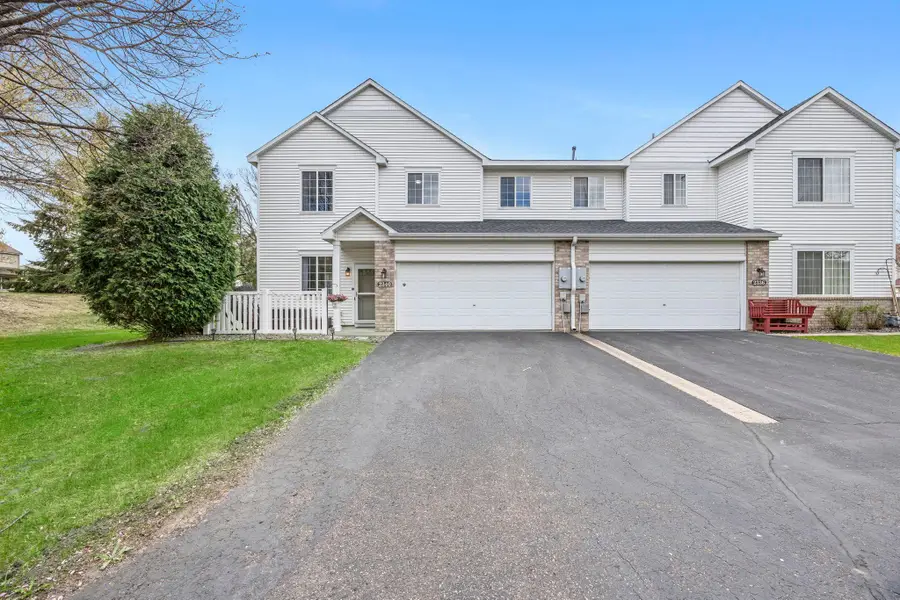 2340 119th Lane Ne, Blaine, MN 55449 - #2