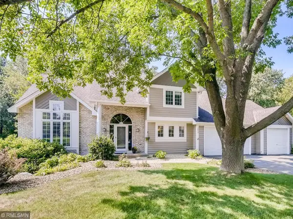 3613 Tanglewood Court, Eagan, MN 55123