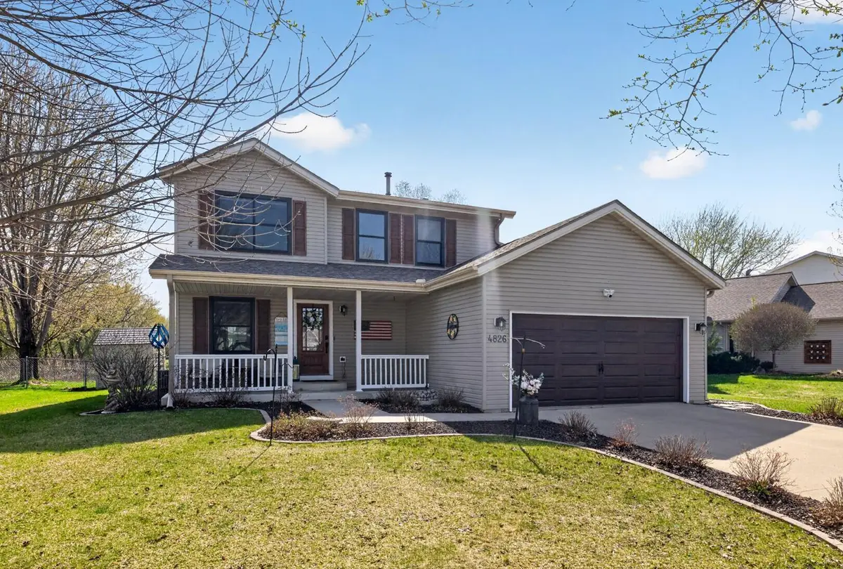 4826 57th Street Nw, Rochester, MN 55901 - #1