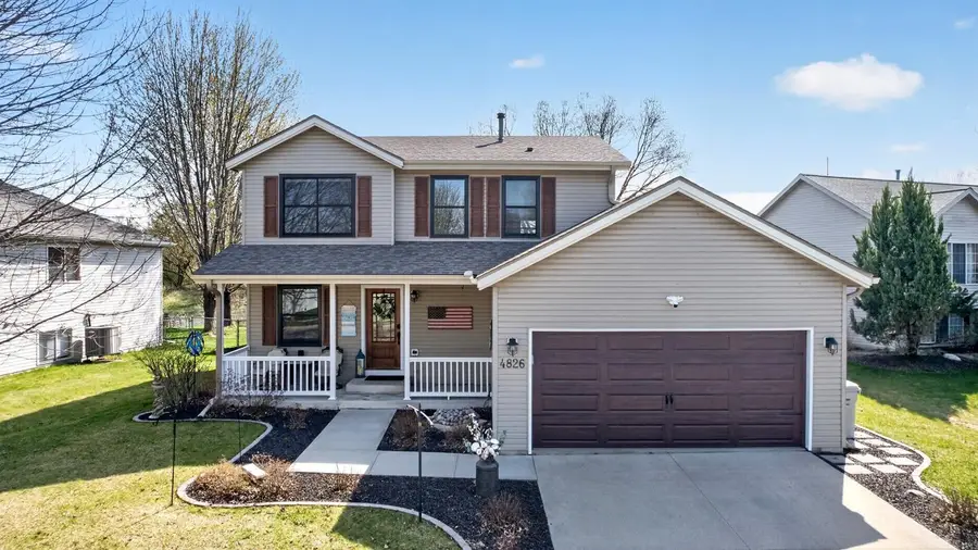 4826 57th Street Nw, Rochester, MN 55901 - #3