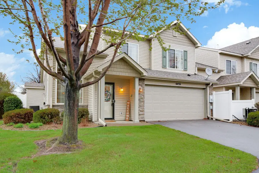 6456 Lakota Trail, Lino Lakes, MN 55014 - #2