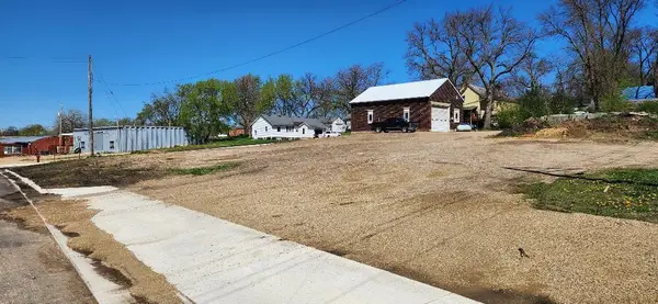 209 Front Street W, Kiester, MN 56051