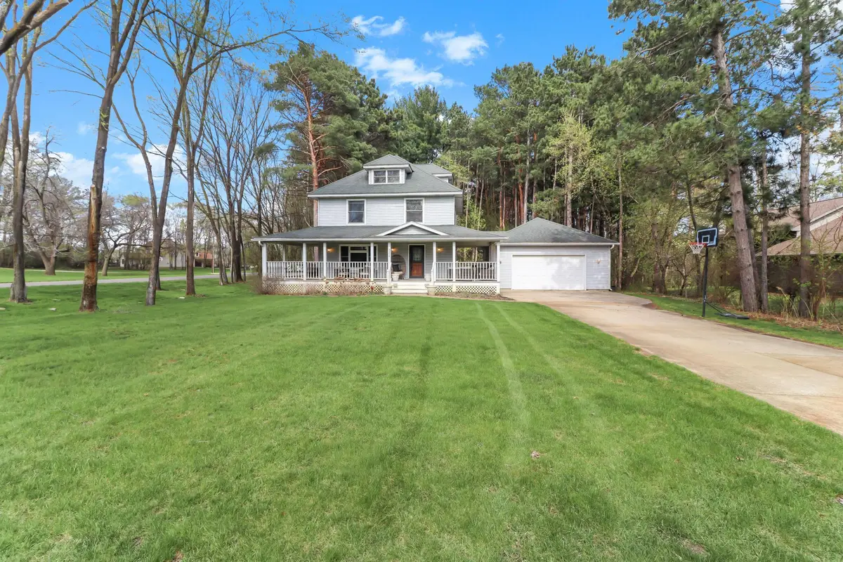 3450 Bonna Belle Court, Saint Cloud, MN 56301 - #1