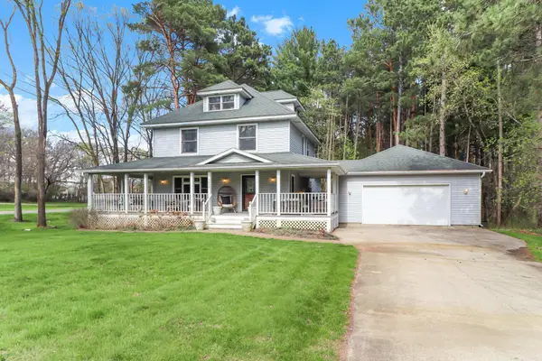 3450 Bonna Belle Court, Saint Cloud, MN 56301