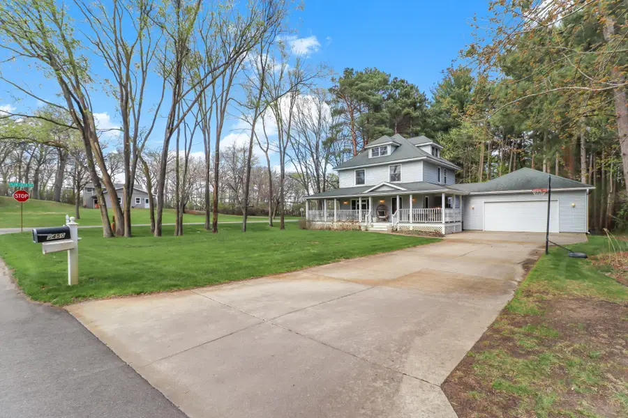3450 Bonna Belle Court, Saint Cloud, MN 56301 - #3