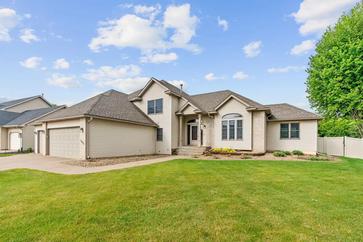 1393 Jefferson Street, Hastings, MN 55033 - #1