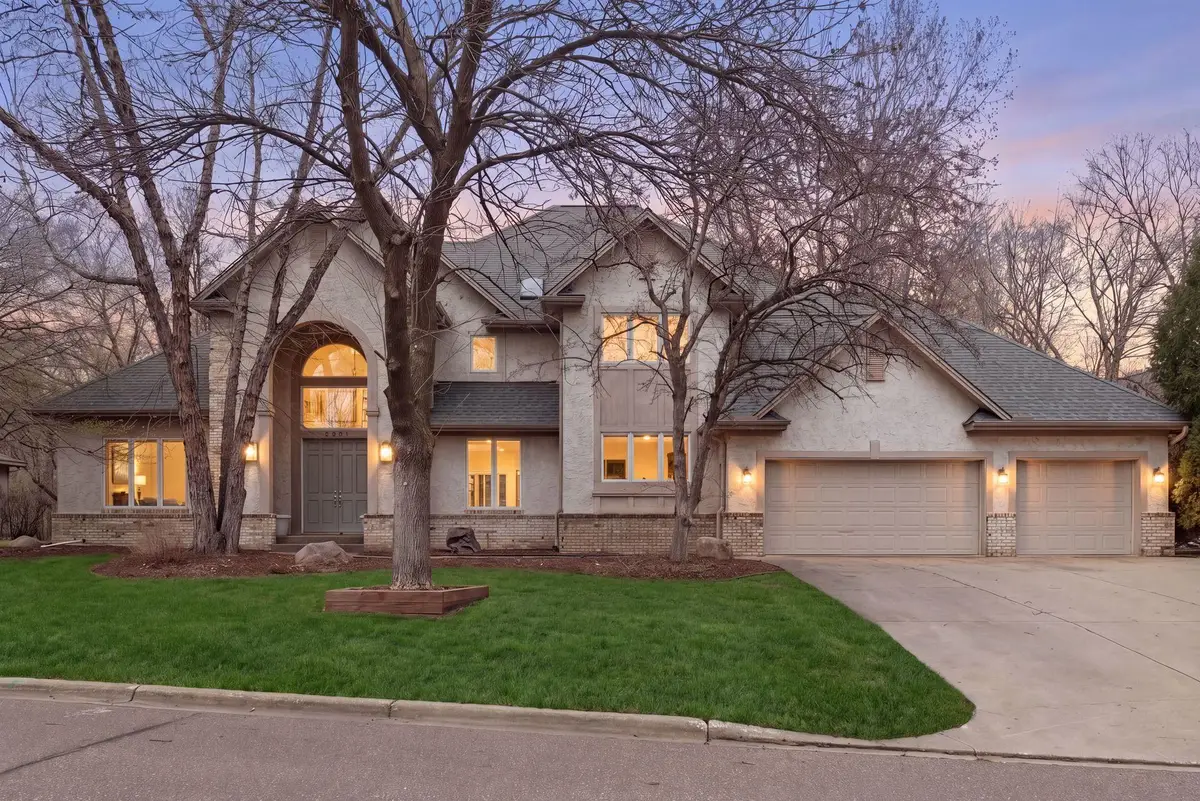 3435 Oakton Drive, Minnetonka, MN 55305 - #1