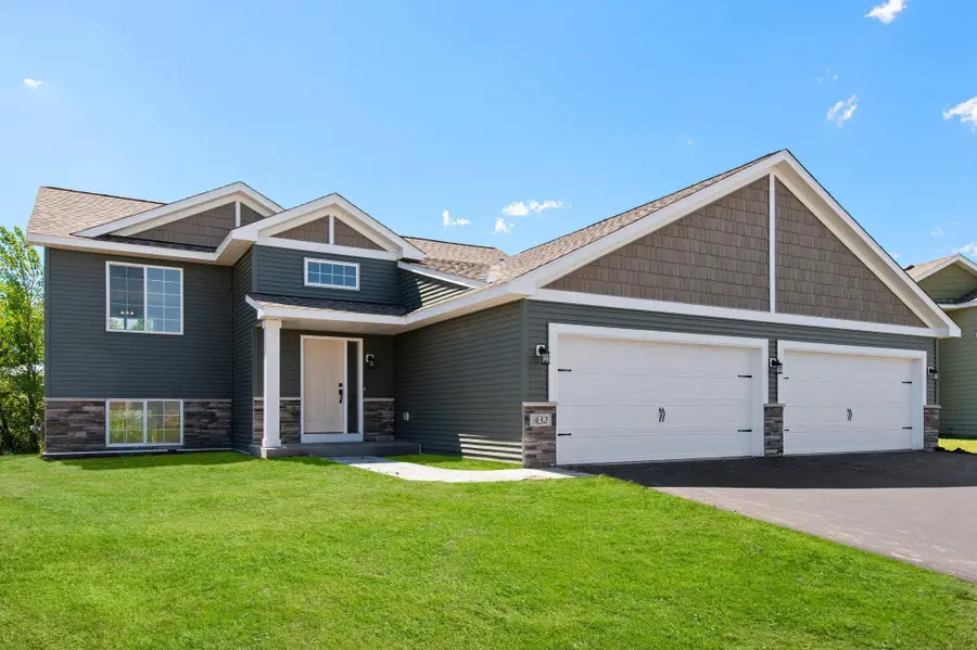 3238 Nottingham Road S, Saint Cloud, MN 56301 - #2