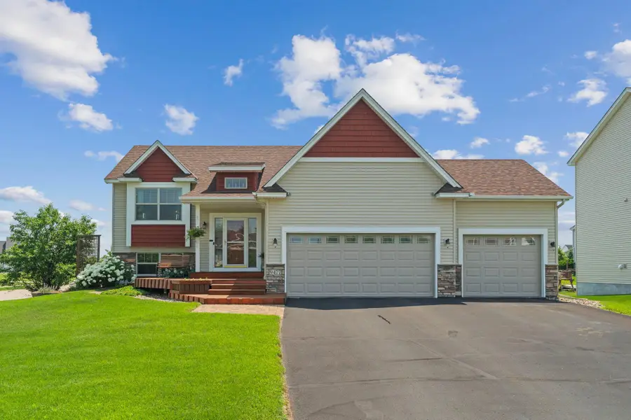 9477 Dunes Lane, Cottage Grove, MN 55016 - #3
