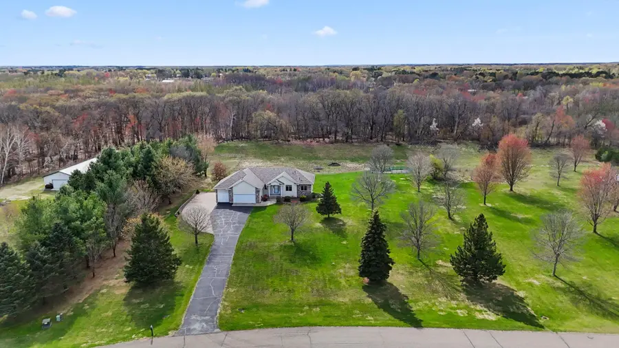 23352 Isanti Street Ne, Bethel, MN 55005 - #3